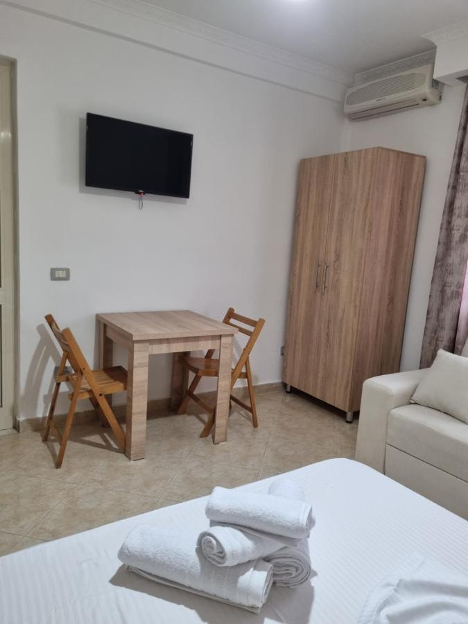 Casa de hóspedes My House Durrës