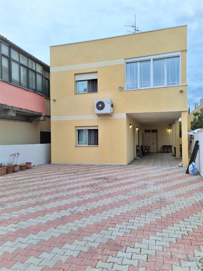 My House