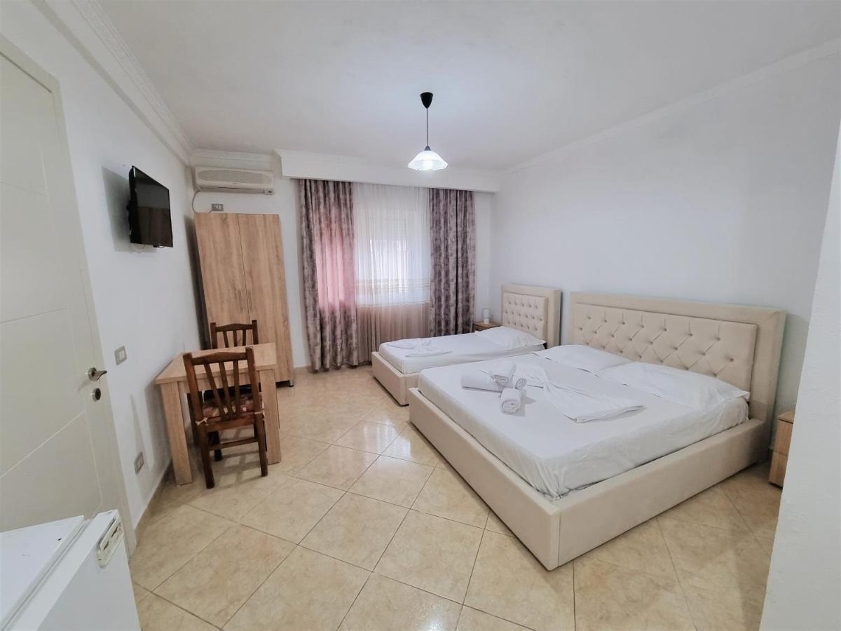 My House * Durrës