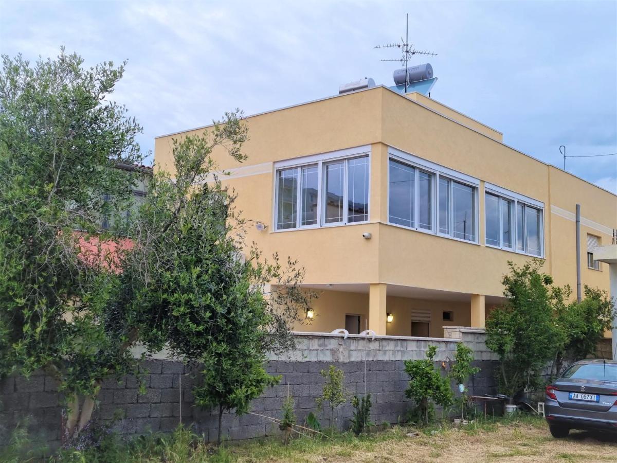 My House *