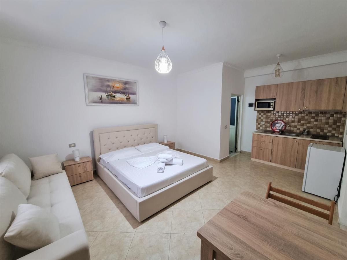 My House Durrës