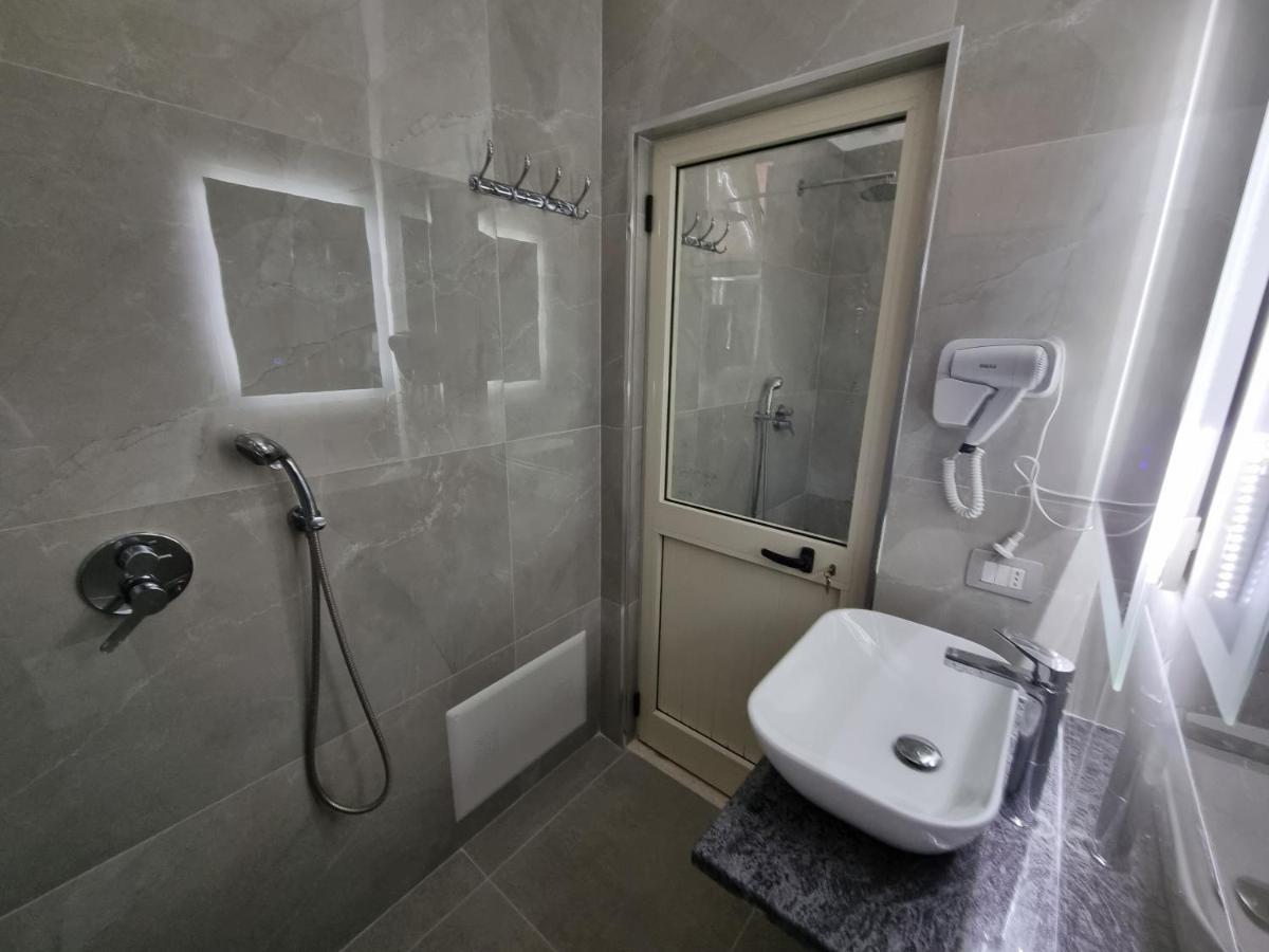 Gjestgiverier My House Durrës