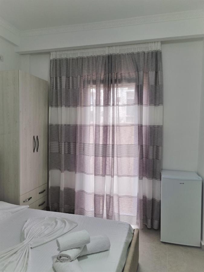 Gjestgiverier My House Durrës